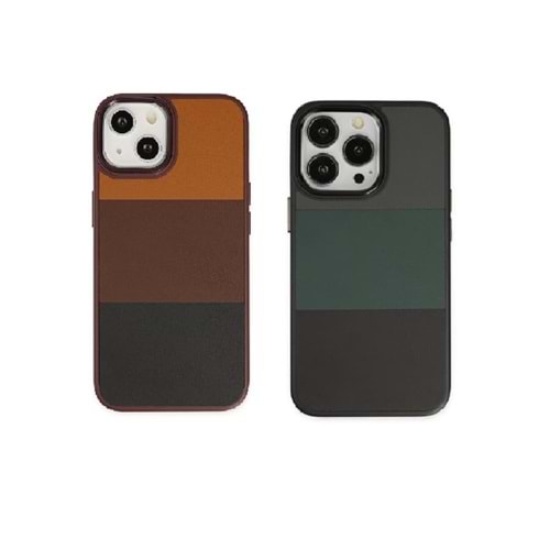 Newface İphone 14 Pro King Silikon