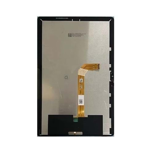 Honor Pad X8a NDL-W09 Lcd Ekran Dokunmatik Set