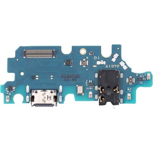Samsung A137 A13s Şarj Bordu