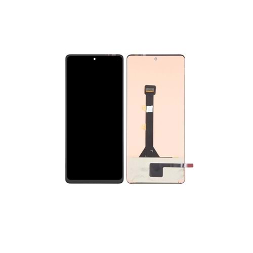 Tecno Pova 6 / Tecno Pova 6 Pro Lcd Ekran Çıtasız TFT (Parmak İzi Okumaz)