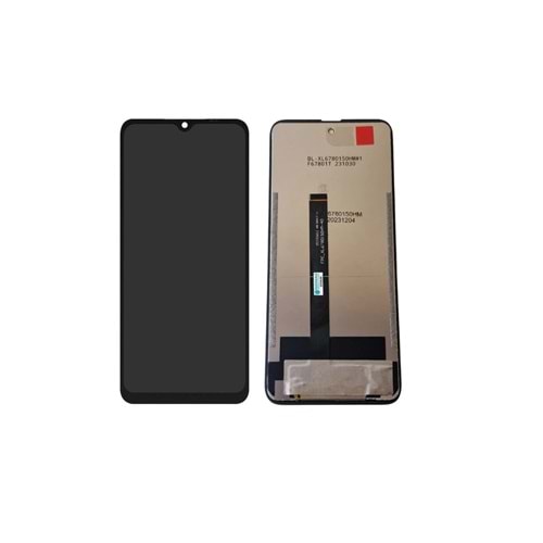 Reeder S19 Max Pro S Zoom Lcd Ekran Çıtasız Orjinal