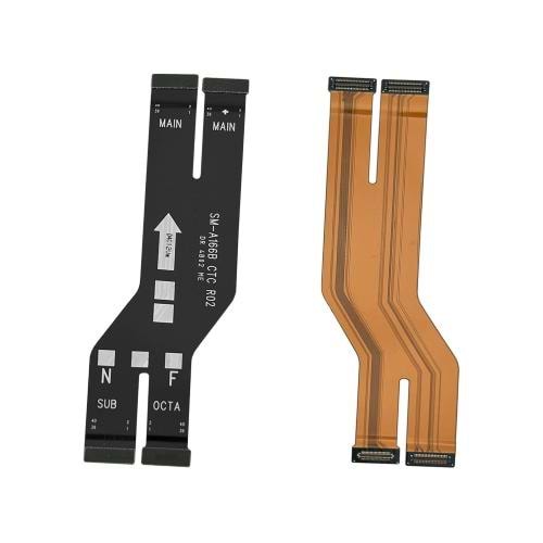 Samsung A166 A16 - A266 A26 Ara Flex Servis Orjinal