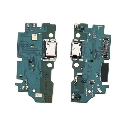 Samsung A166 A16 Şarj Bordu Servis Orjinal