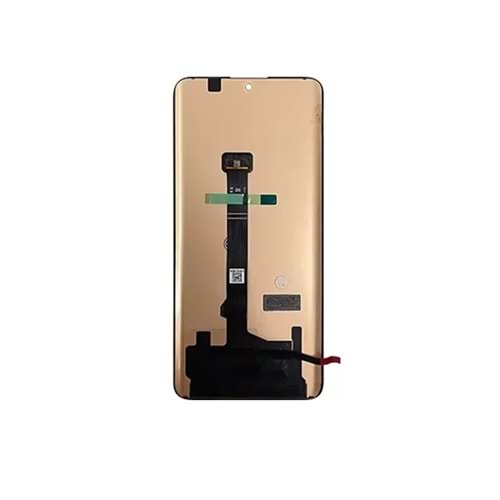 Xioami Redmi Note 14 Pro Lcd Ekran Çıtasız Orjinal 4G