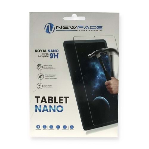 Newface Xiaomi Redmi Pad Pro 12.1 Tablet Royal Nano