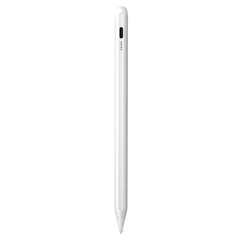 Newface K2260 IOS ve Android Uyumlu Universal Dokunmatik Stylus Kalem - Beyaz