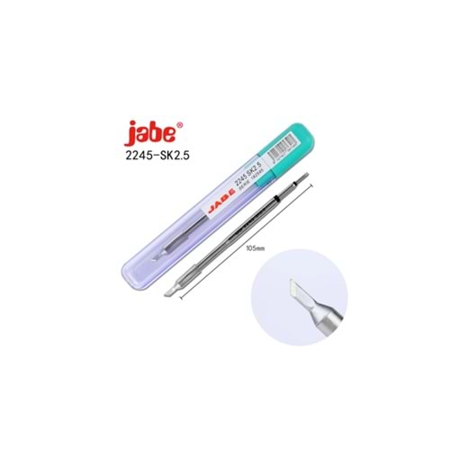 JABE UD-1200 2245 SK2.5 Havya Ucu