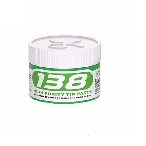 Mijing Sıvı Lehim 138 Derece