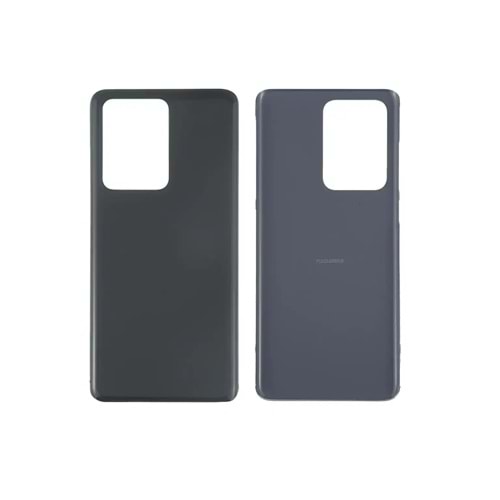 Samsung S20 Ultra Arka Kapak Gri
