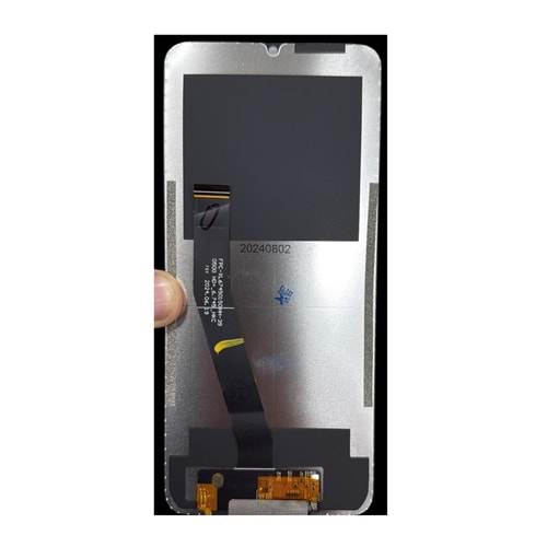 Trident A45 Lcd Ekran Çıtasız Orjinal