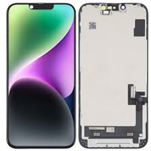 Cullera İphone 14 Lcd Ekran İncell
