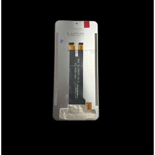 Hiking A45 Lcd Ekran Çıtasız Orjinal