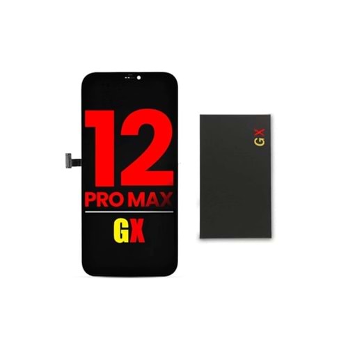 İphone 12 Pro Max Lcd Ekran GX