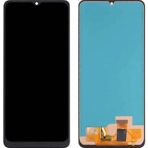 Samsung A225 A22 Lcd Ekran Çıtasız