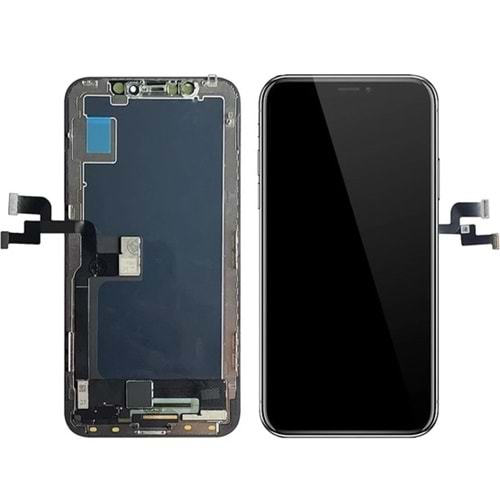İphone XS Max Lcd Ekran Oled SL