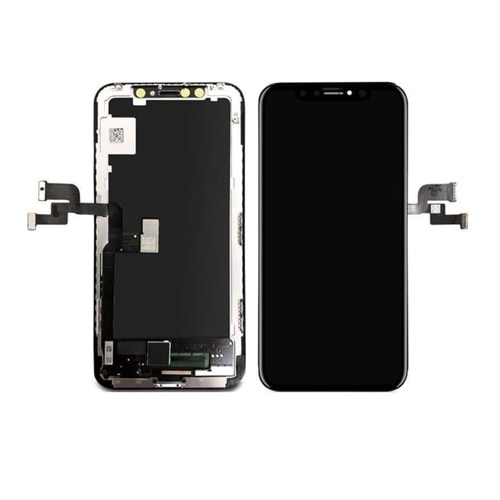 İphone X Lcd Ekran Oled SL