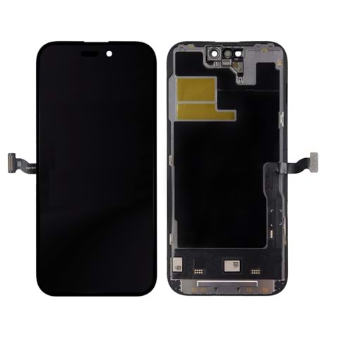 İphone 14 Pro Lcd Ekran Oled SL