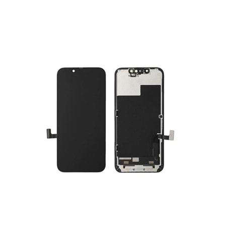 İphone 12 Pro Max Lcd Ekran Oled SL