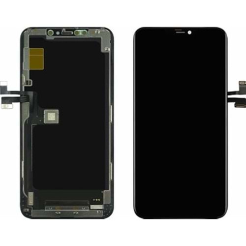İphone 11 Pro Max Lcd Ekran Oled SL