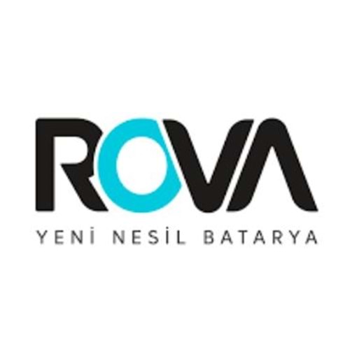 Rova Samsung G950 S8 Batarya 3000mAh