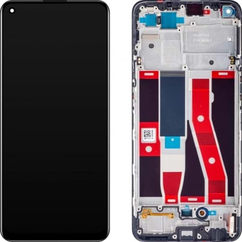 Oppo Reno 5 Lite Lcd Ekran Oled Çitalı (05)