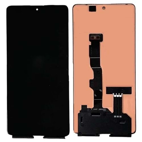 Xiaomi Poco F5 Lcd Ekran Çıtasız Oled