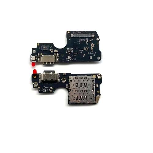 Xioami Redmi Note 14 Pro Şarj Bordu + Sim Yuvası 4G