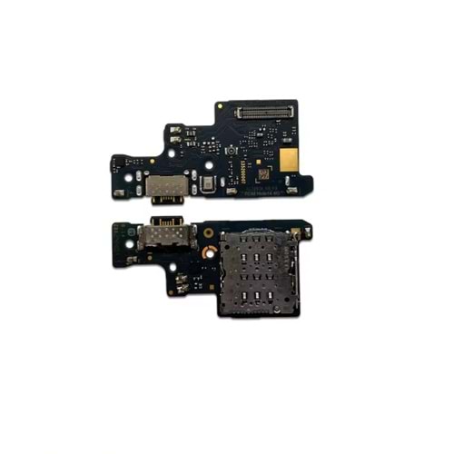 Xiaomi Redmi Note 14 Şarj Bordu + Sim Yuvası 4G