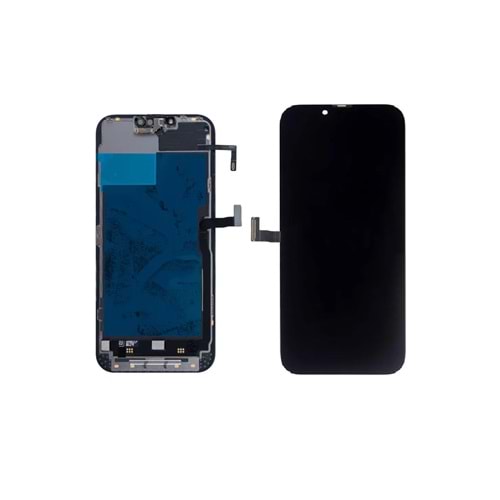 İphone 13 Pro Max Lcd Ekran Servis Orjinal ( Çip Aktarım Gerekmez )