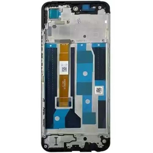Oppo Realme C53 Lcd Ekran Çıtalı