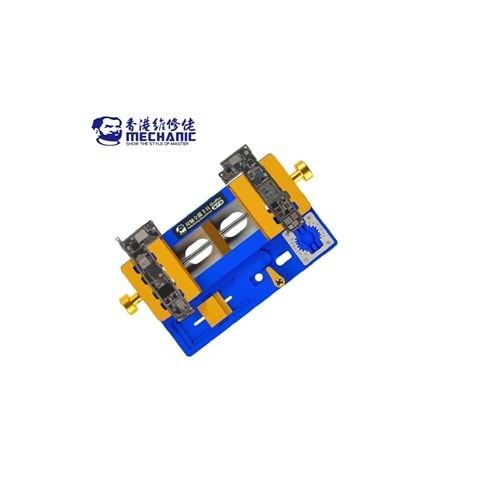 Mechanic Orifix Bord Tutucu