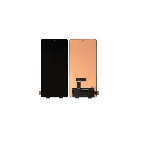 Xiaomi Redmi K50 Gaming Lcd Ekran