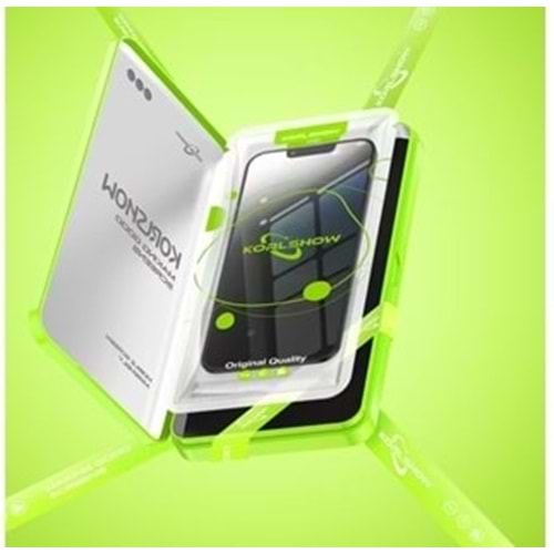 Korlshow İphone 13 Lcd Ekran Soft Oled