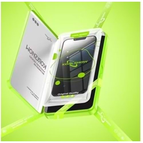 Korlshow İphone 12 - 12 Pro Lcd Ekran Oled