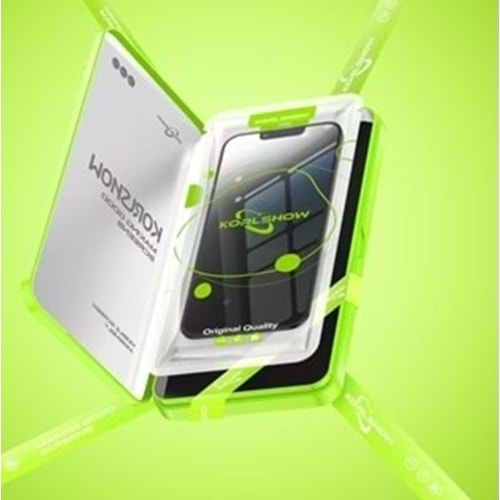 Korlshow İphone X Lcd Ekran İncell FHD