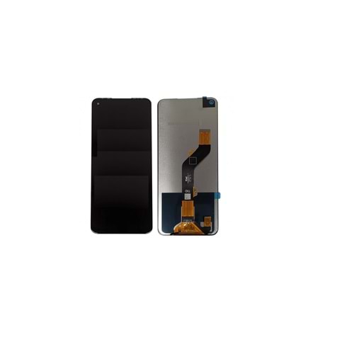 Tecno Camon 16 Lcd Ekran Çıtasız