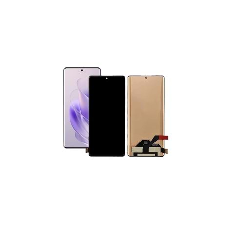 İnfinix Zero 30 5G Lcd Ekran Çıtasız Oled