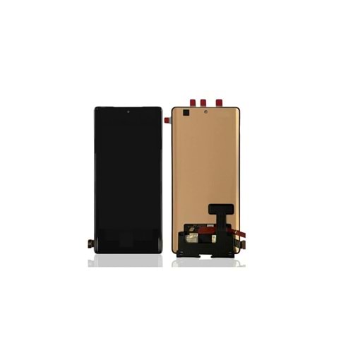 Tecno Camon Note 40 Pro Lcd Ekran Çıtasız