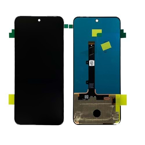 İnfinix Tecno Spark 30 Pro / Hot 50 Pro Lcd Ekran Çıtasız Oled