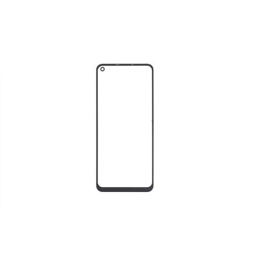 Tecno Camon 16 Ön Cam Ocalı