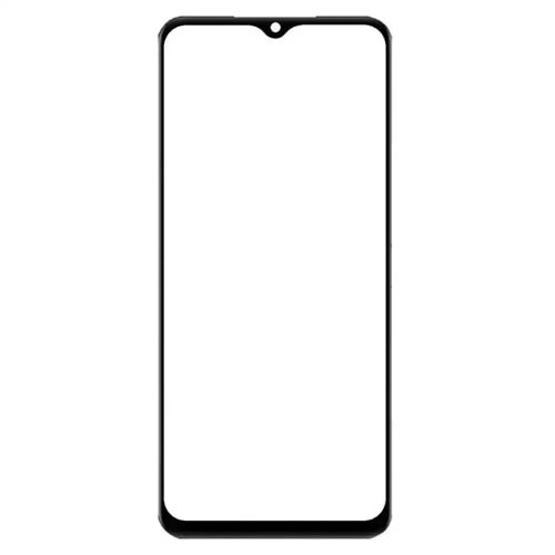 İnfinix Note 12 - İnfinix Note 11 - İnfinix Note 12 Pro - TCL 30 - TCL 30 Plus Ön Cam Ocalı