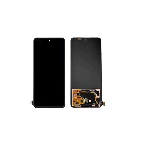 Oppo Reno 12F Lcd Ekran Çıtasız Oled
