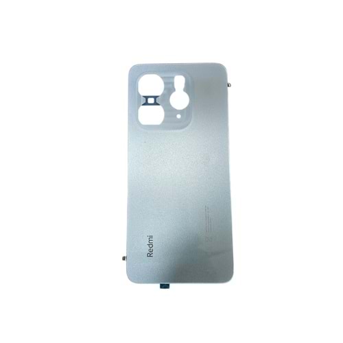 Xioami Redmi Note 14 Arka Kapak 4G - Mavi