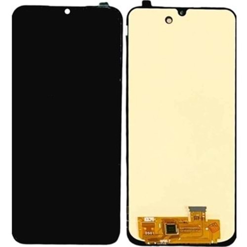 Samsung M156 M15 Lcd Ekran Çıtasız Oled