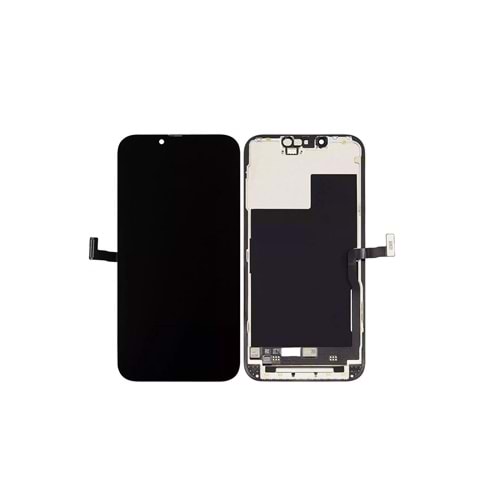 İphone 13 Pro Lcd Ekran Oled SL 120hz