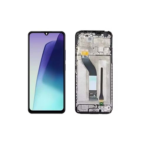 Xiaomi Redmi 14c Lcd Ekran Çıtalı Orjinal
