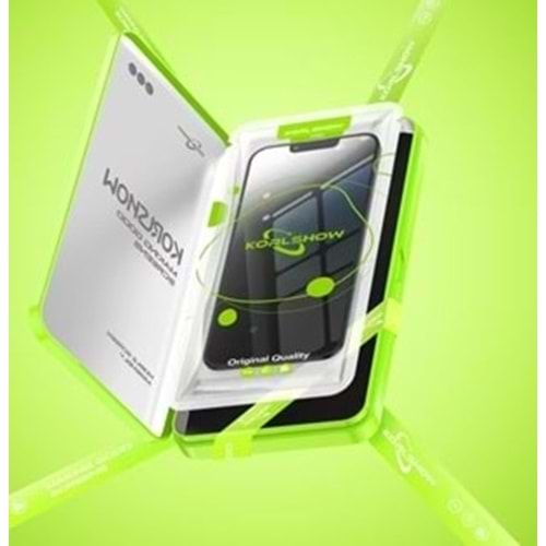 Korlshow İphone 13 Pro Max Lcd Ekran İncell Full HD