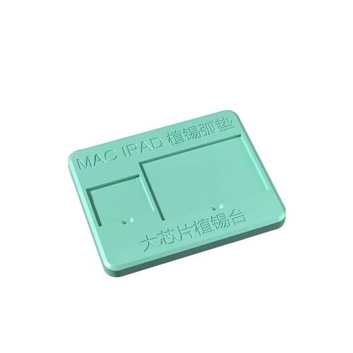 YCS Magnetic PAD Kalıp İPAD MAC