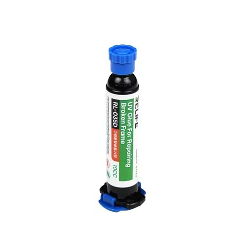 Relife RL-035D Kasa Güçlü Sert UV Yapıştırıcı