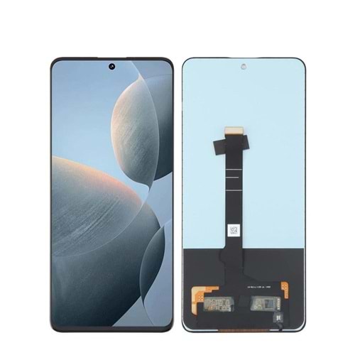 Xiaomi Redmi Note 13 Pro Lcd TFT 5G (Parmak İzi Okumaz)